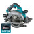 Makita HS004GZ 40V Max XGT Brushless 190mm Circular Saw (Body Only)