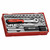 Teng Tools TT3819 3/8" Drive Socket Set (19 Pieces)