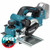 Makita DKP181Z LXT 18V Brushless 82mm Planer (Body Only)