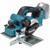Makita DKP181Z LXT 18V Brushless 82mm Planer (Body Only)