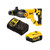 DeWalt DCH263P1 18v Brushless SDS+ Hammer Drill | Toolden
