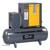 SIP 06303 Mercury Tronic 5.5-10-270ES Screw Compressor with Dryer | Toolden
