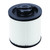 DeWalt DXVC4001 Regular Cartridge Filter-4 gal, White | Toolden