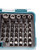 Makita B-36192 Makita 48 Piece HSS-G Screw & Socket Bit Set | Toolden