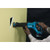 Makita DJR186RTE 18v Reciprocating Saw Comes with 2 x 5.0ah | Toolden