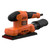 Black+Decker BEW220