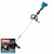 Makita DUR368AZ