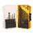 DeWalt DT70728 Black & Gold Drilling Set | Toolden