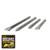 DeWalt SDSMAXSET SDS MAX Chisel Set 4 Piece | Toolden
