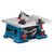 Bosch GTS635-216 240V Table Saw 1600W Motor 216mm Blade  | Toolden