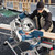 Bosch GCM12GDL 110v 12in Double Bevel Gliding Mitre Saw | Toolden