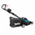Makita DLM432Z Twin 18v LXT Cordless 36v Lawn Mower 430mm | Toolden