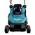Makita DLM432Z Twin 18v LXT Cordless 36v Lawn Mower 430mm | Toolden