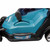 Makita DLM432Z Twin 18v LXT Cordless 36v Lawn Mower 430mm | Toolden