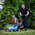 Makita DLM432Z Twin 18v LXT Cordless 36v Lawn Mower 430mm | Toolden