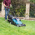 Makita DLM432Z Twin 18v LXT Cordless 36v Lawn Mower 430mm | Toolden