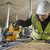 DeWalt DCS579T2-GB 54V XR FlexVolt 190mm Circular Saw with 2x 6.0Ah Batteries