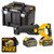 DeWalt DCS389T2-GB 54V XR FlexVolt Reciprocating Saw with 2x 6.0Ah Batteries