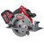 Milwaukee M18FCS66-121C Fuel 18V 190mm Circular Saw
