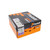 Paslode IM360 3.1mm x 75mm Galvanised-Plus® Ring Shank Nails 141072 (2200 Pack + 2 Fuel Cells)