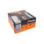 Paslode IM360 3.1mm x 90mm Galvanised-Plus® Smooth Nail Fuel Pack 141070 (2200 Pack + 2 Fuel Cells)