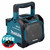 Makita DMR203 18V Bluetooth Jobsite Speaker
