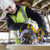 DeWalt DCS578N-XJ 54V FlexVolt 190mm Circular Saw (Body Only)
