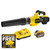 DeWalt DCMBA572X1-GB 54V XR FlexVolt Axial Blower 1x 9Ah Battery