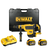 DeWalt DCH614X2-GB 54V XR FlexVolt Brushless SDS-Max Rotary Hammer Drill with 2x 9.0Ah Batteries