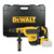 DeWalt DCH614N 54V XR FlexVolt Brushless SDS-Max Rotary Hammer Drill in a Case