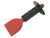 Faithfull Brick Bolster 75mm (3in) with Grip| Toolden