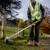 DeWalt DCMST561N-XJ 18V XR Brushless String Trimmer