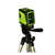 Imex L2GS Crossline Green Beam Laser Mini Kit with Tripod