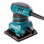 Makita BO4555 110V 200w Palm Sander from Toolden