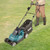 Makita DLM382CT2