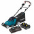 Makita DLM382CT2
