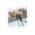 Trend SNAP/CS/SET Countersink Set 5pcs