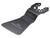 Faithfull Multi-Functional Tool Flexible CRV Scraper 52mm