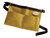 Faithfull FAINP2 Double Pocket Nail Pouch