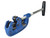 Faithfull FAIPC50 Heavy-Duty Pipe Cutter 12 - 50mm