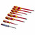  N-Durance ND006 VDE Screwdriver Set