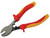 Faithfull VDE Cable Shears 175mm| Toolden