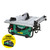HiKOKI C3610DRJ 36V 254mm Brushless Table Saw (Body Only)