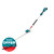 Makita DUN500WZ 18V LXT Brushless Pole Hedge Trimmer (Body Only)