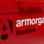 Armorgard FBC4 FlamBank Hazardous Storage Chest