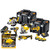 DeWalt DCK665P3T 18V XR 6 Piece Power Tool kit 3x 5.0Ah Battery from Toolden