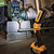 DeWalt DCL050N 18V Cordless LED Work Light (Body Only)