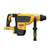 DeWalt DCH735N 54V XR Flexvolt 48mm Brushless SDS Max Hammer Drill