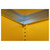 Armorgard HFC3 SafeStor Hazardous Floor Cupboard 900 x 460 x 900mm