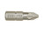 IRWIN Screwdriver Bits Pozi PZ2 25mm Pack of 2